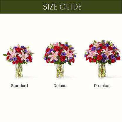Truly Stunning Bouquet –  Brunet Florist, Kanata ON