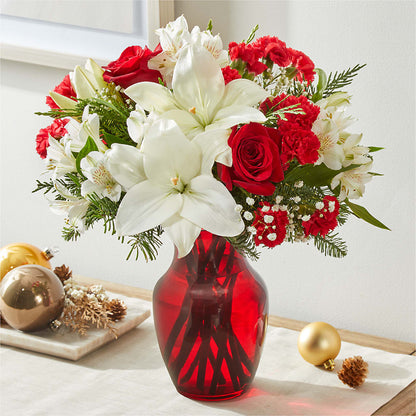 Holiday Season Bouquet –  Brunet Florist, Kanata ON
