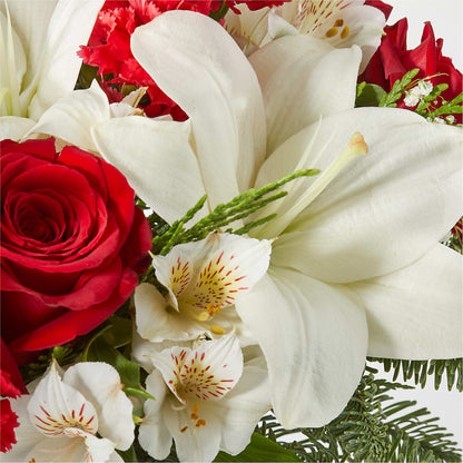 Holiday Season Bouquet –  Brunet Florist, Kanata ON