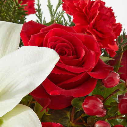 Oh So Jolly Bouquet –  Brunet Florist, Kanata ON