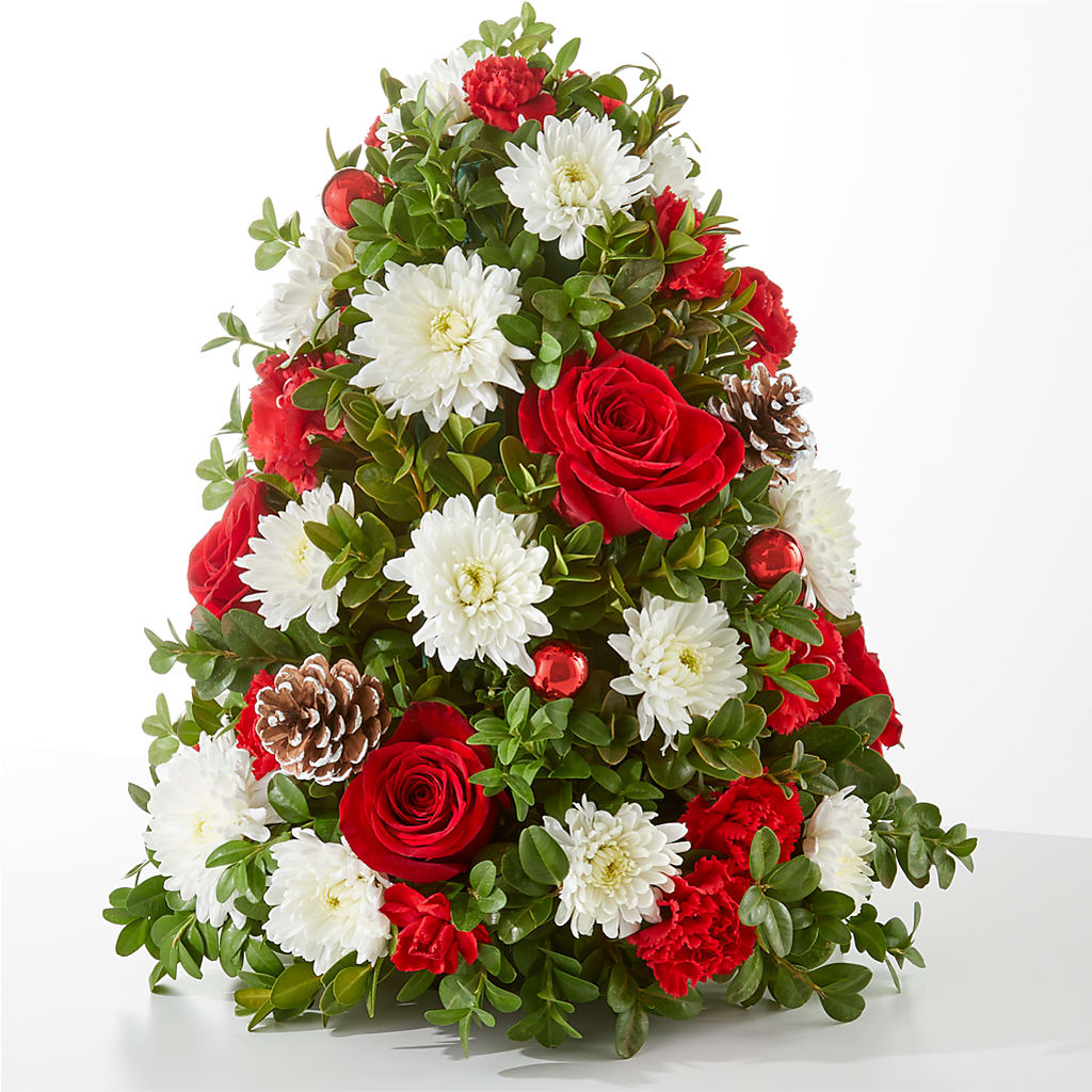 Árbol de Déjalo Nevar