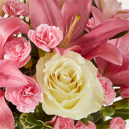 Piece of Cake Bouquet –  Brunet Florist, Kanata ON