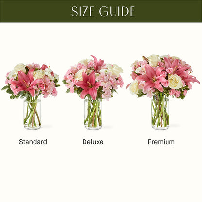 Piece of Cake Bouquet –  Brunet Florist, Kanata ON