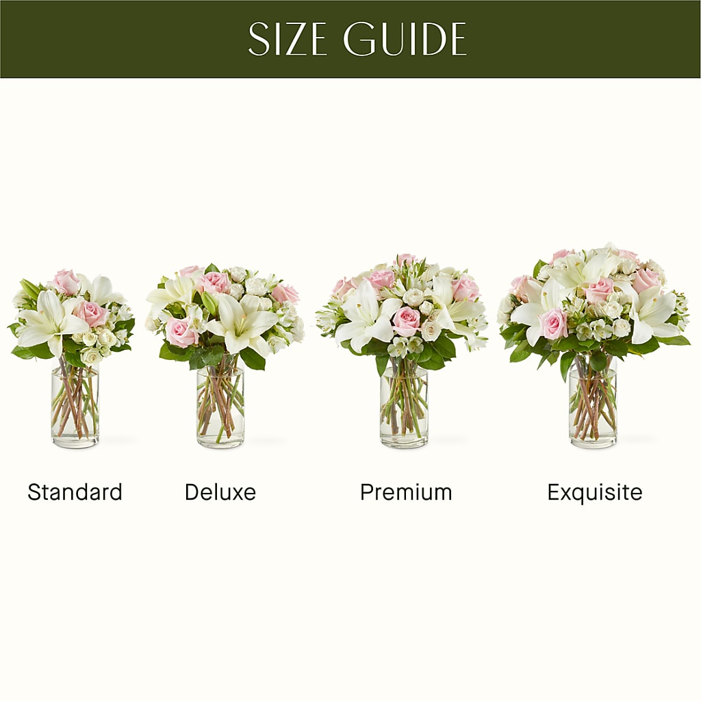 Kindhearted Bouquet –  Brunet Florist, Kanata ON
