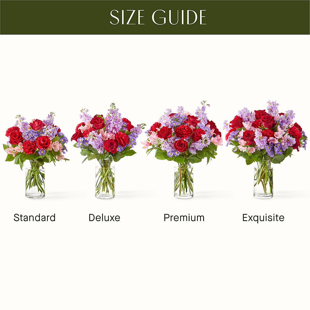 Your Majesty Bouquet –  Brunet Florist, Kanata ON