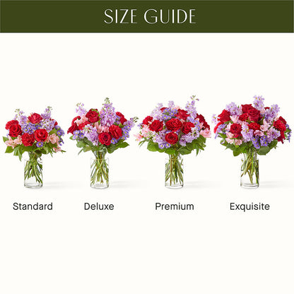 Your Majesty Bouquet –  Brunet Florist, Kanata ON