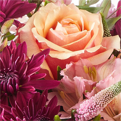 Berry Cobbler Bouquet –  Brunet Florist, Kanata ON