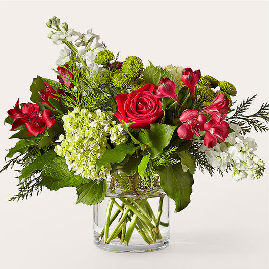 Tree Shopping Bouquet –  Brunet Florist, Kanata ON