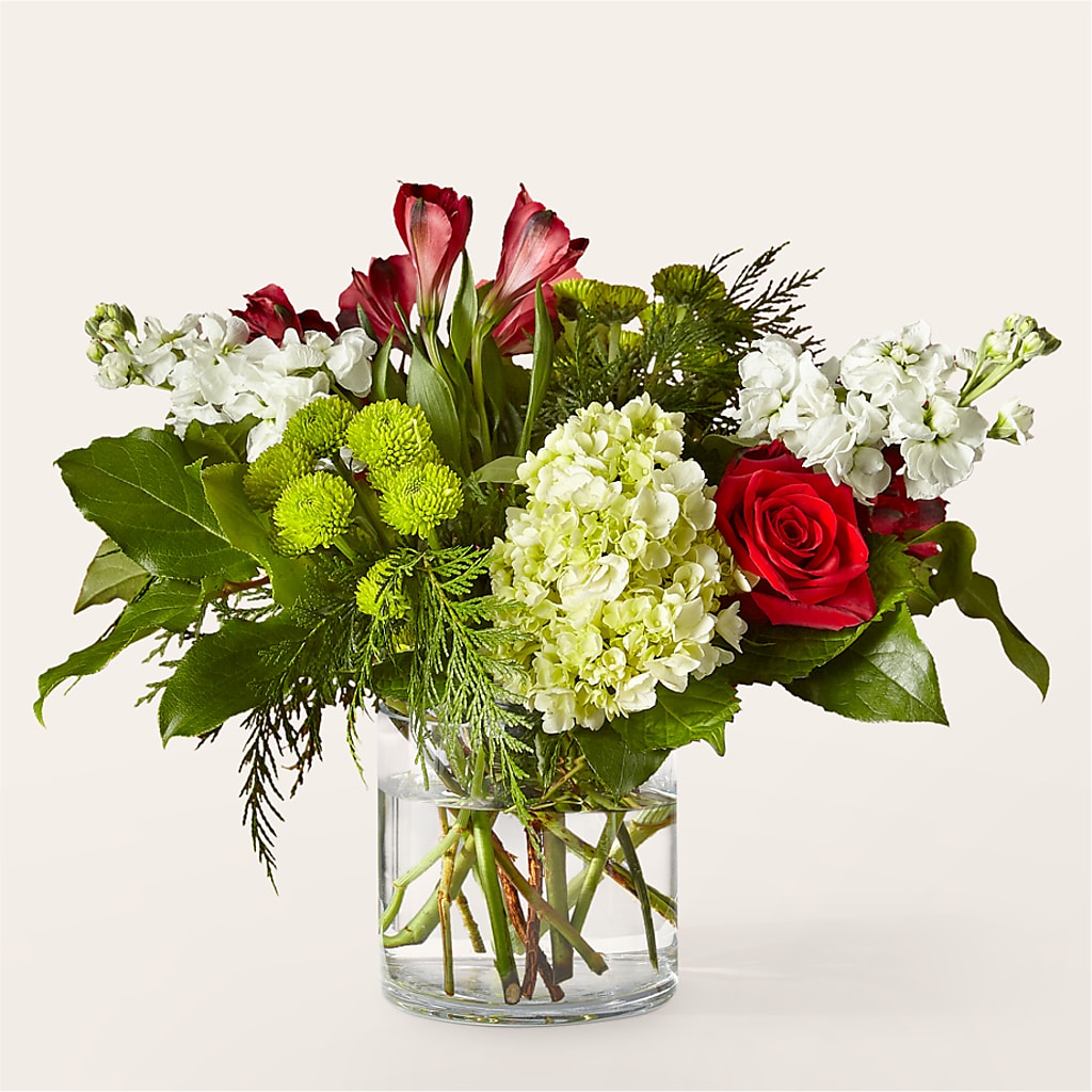 Tree Shopping Bouquet –  Brunet Florist, Kanata ON