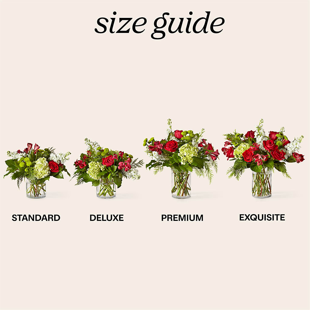 Tree Shopping Bouquet –  Brunet Florist, Kanata ON