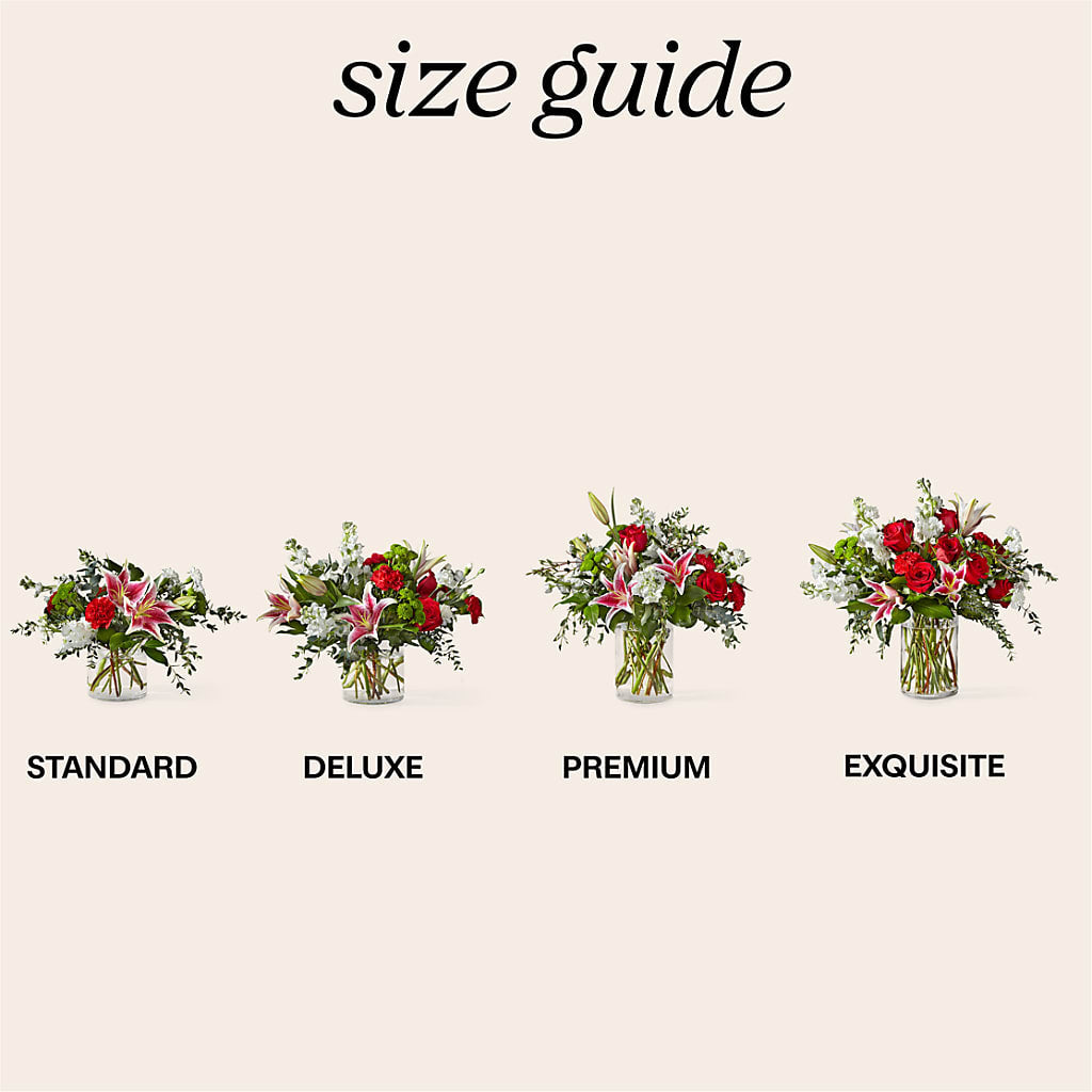 Gumdrop Button Bouquet –  Brunet Florist, Kanata ON