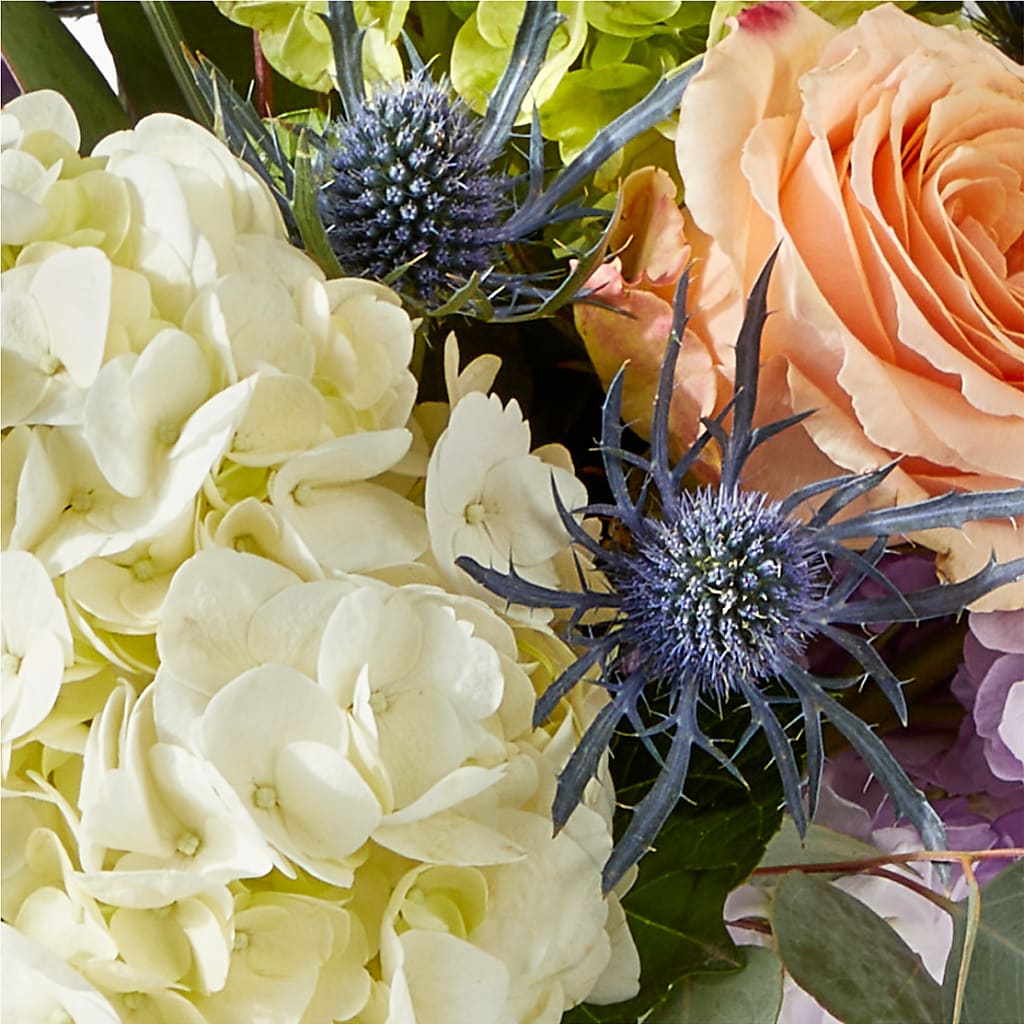 Porch Swing Bouquet –  Brunet Florist, Kanata ON