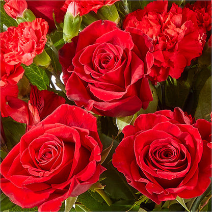 The Heartstrings Bouquet –  Brunet Florist, Kanata ON