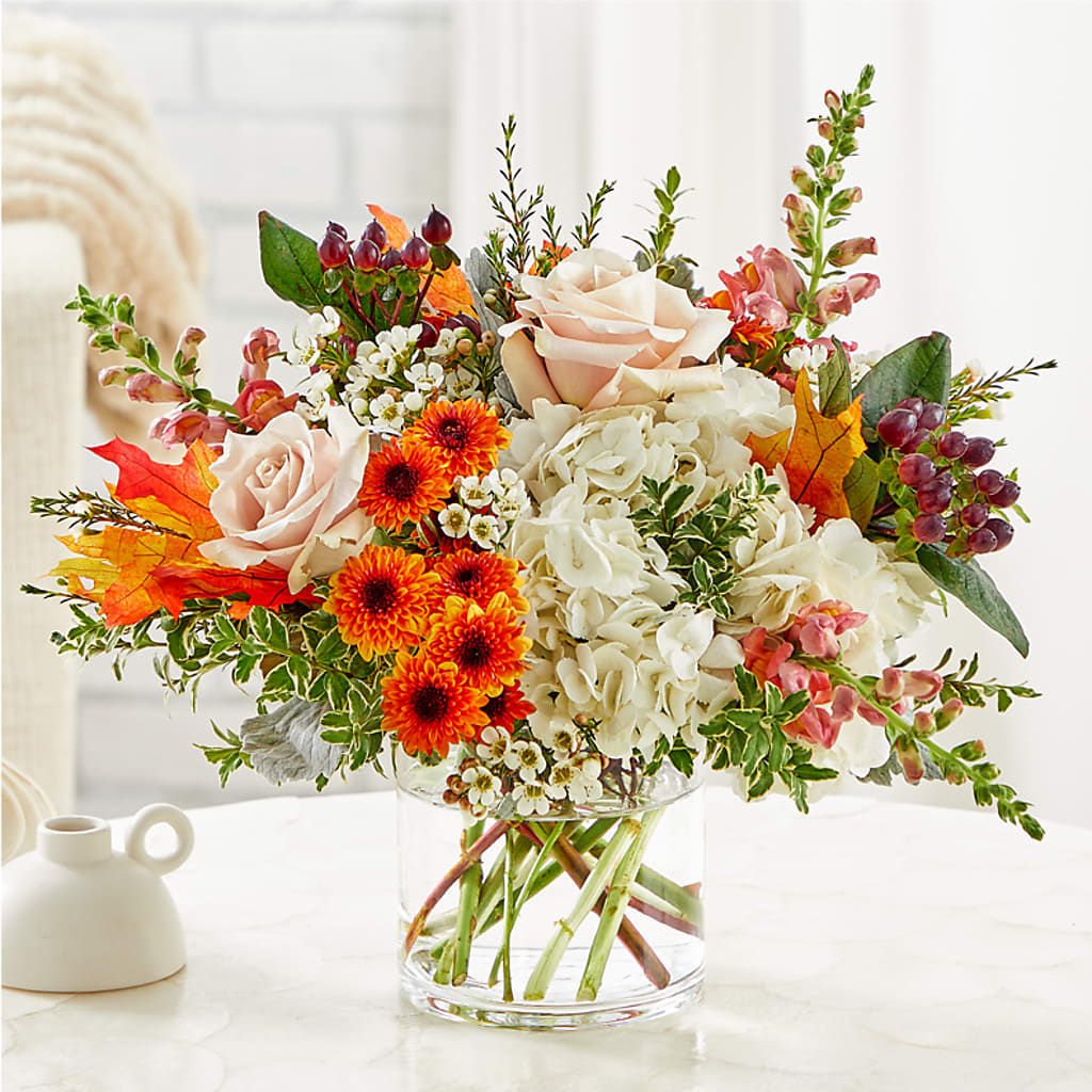 Autumnal Equinox Bouquet –  Brunet Florist, Kanata ON