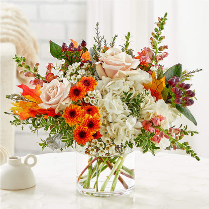 Autumnal Equinox Bouquet –  Brunet Florist, Kanata ON