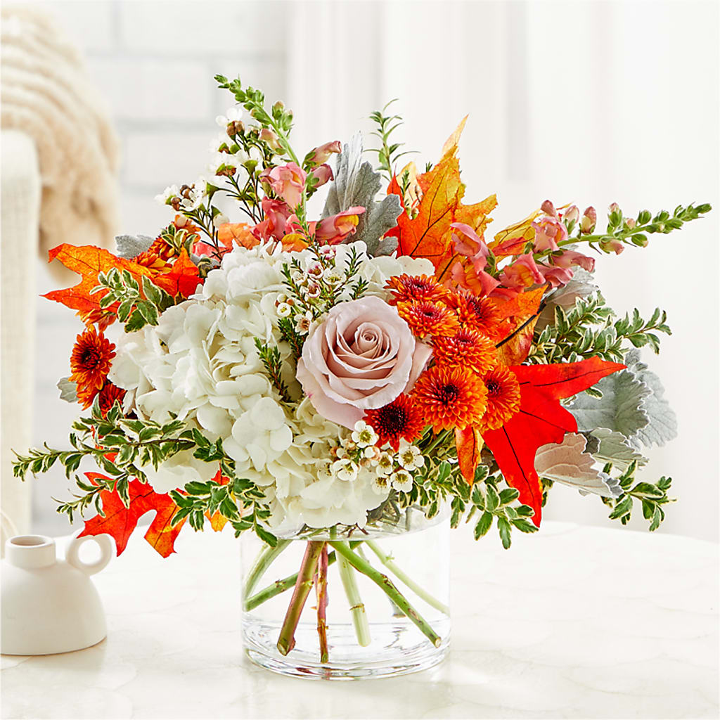 Autumnal Equinox Bouquet –  Brunet Florist, Kanata ON
