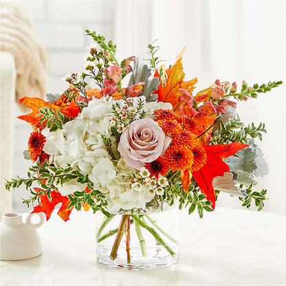 Autumnal Equinox Bouquet –  Brunet Florist, Kanata ON