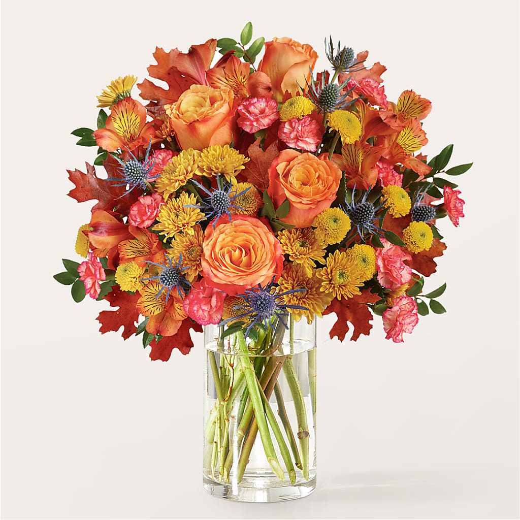 Winds of Autumn Bouquet –  Brunet Florist, Kanata ON
