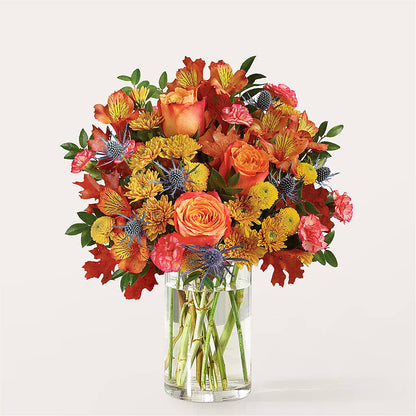 Winds of Autumn Bouquet –  Brunet Florist, Kanata ON