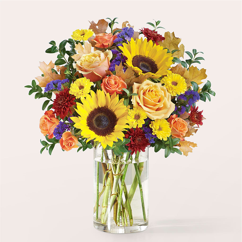 Harvest Moon Bouquet –  Brunet Florist, Kanata ON