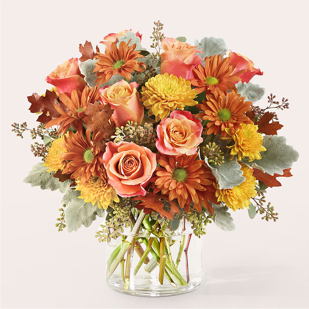 Caramel Apple Bouquet –  Brunet Florist, Kanata ON