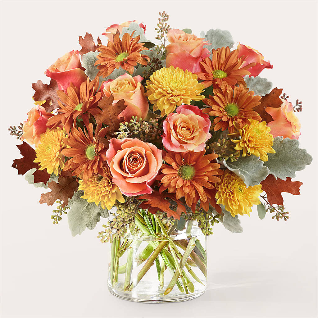Caramel Apple Bouquet –  Brunet Florist, Kanata ON