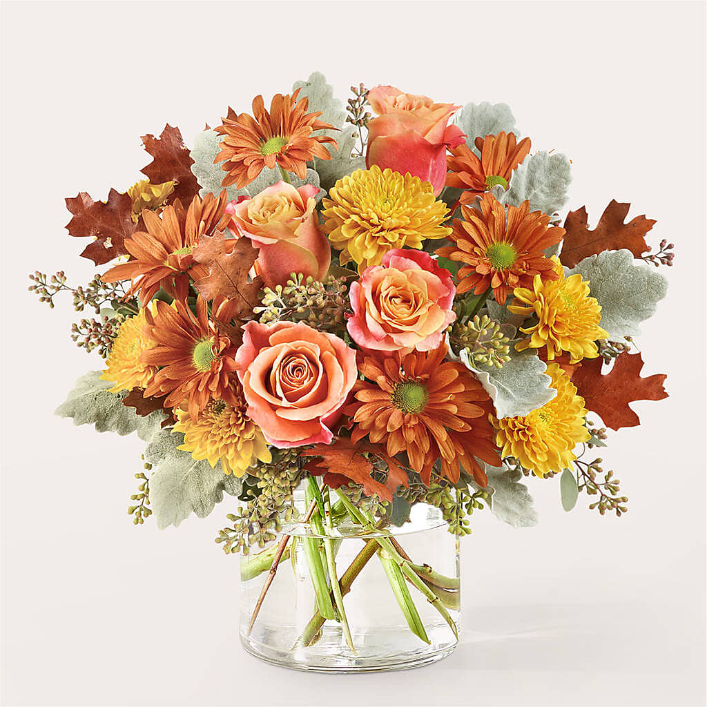 Caramel Apple Bouquet –  Brunet Florist, Kanata ON