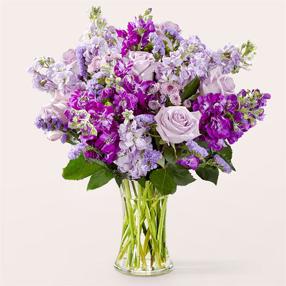 Give a Twirl Bouquet –  Brunet Florist, Kanata ON