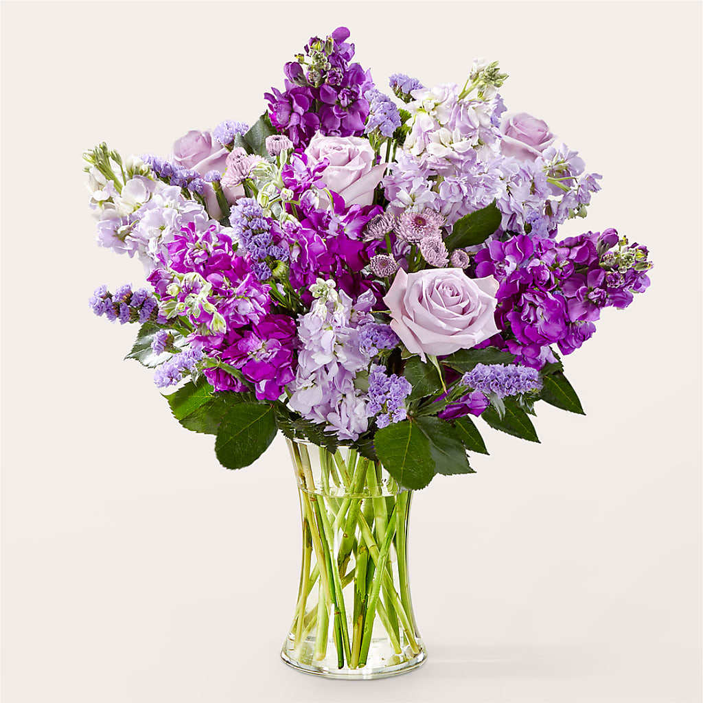 Give a Twirl Bouquet –  Brunet Florist, Kanata ON