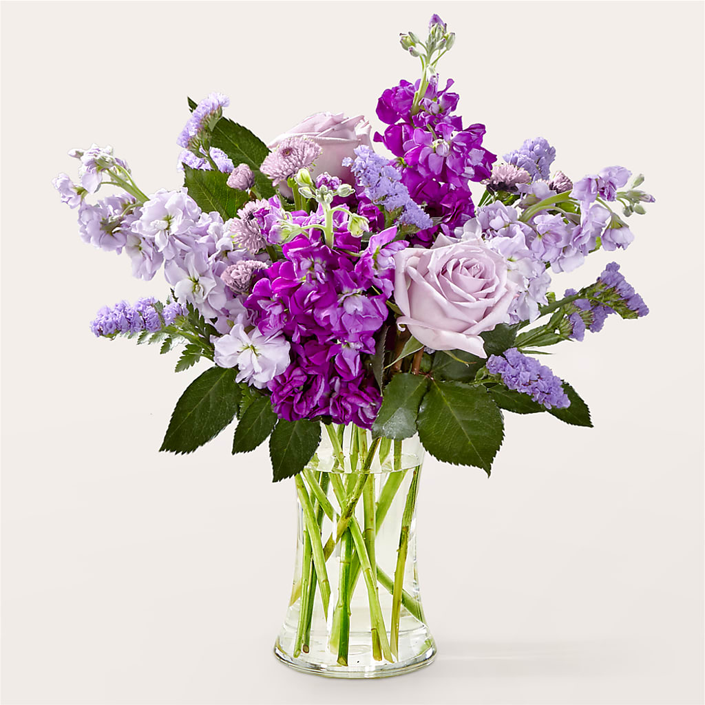 Give a Twirl Bouquet –  Brunet Florist, Kanata ON