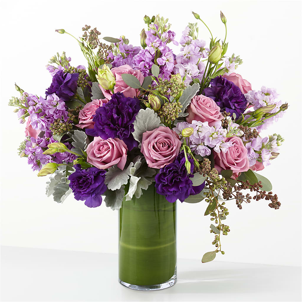 The Monarch –  Brunet Florist, Kanata ON