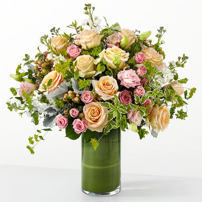 The Glamour Shot –  Brunet Florist, Kanata ON