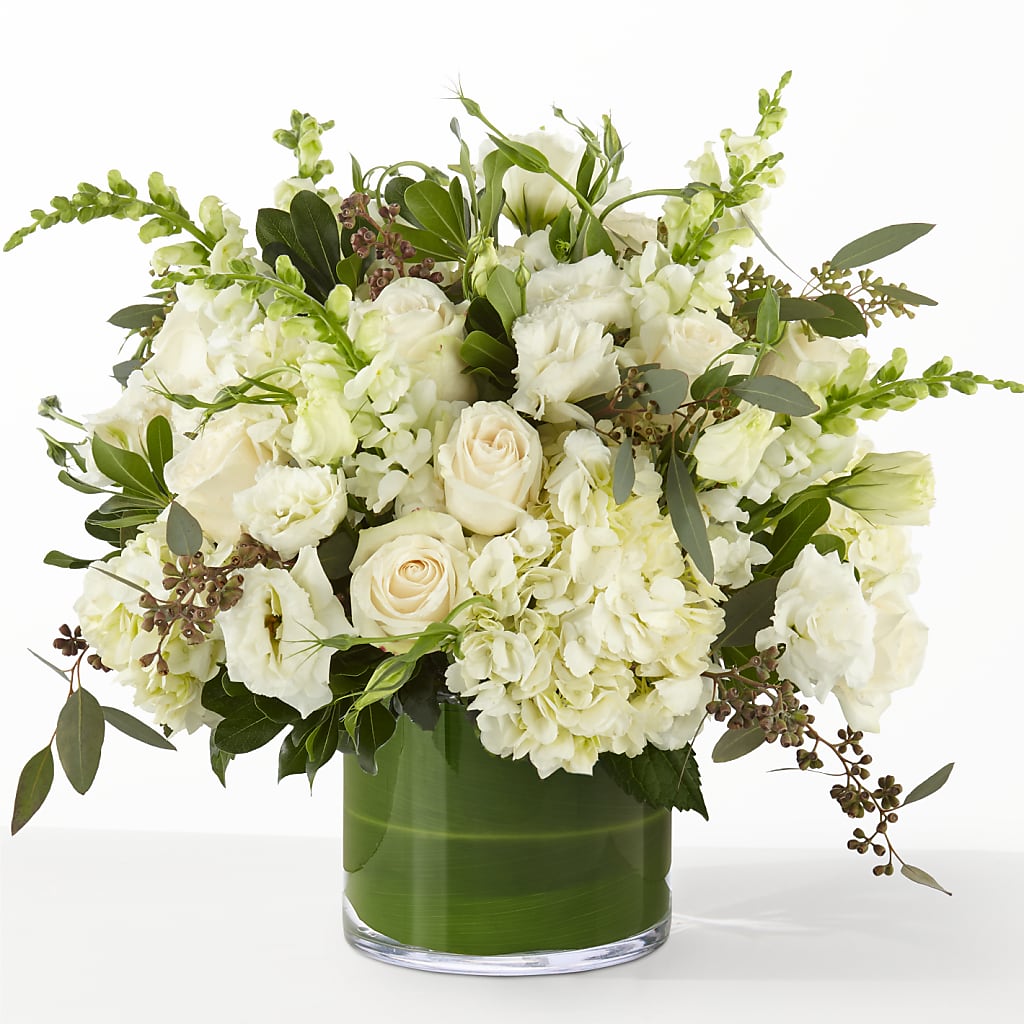 The Gallery –  Brunet Florist, Kanata ON