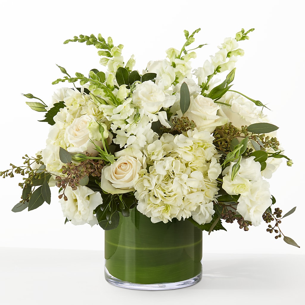 The Gallery –  Brunet Florist, Kanata ON