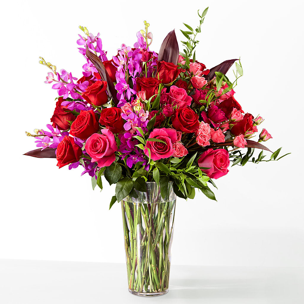 The Honeymoon –  Brunet Florist, Kanata ON