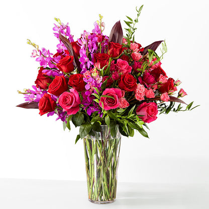 The Honeymoon –  Brunet Florist, Kanata ON