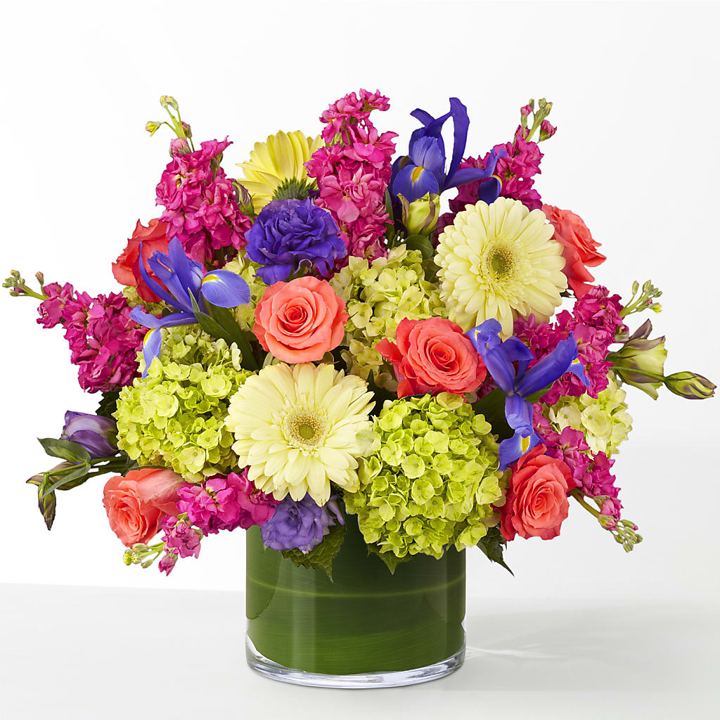 The Couture –  Brunet Florist, Kanata ON