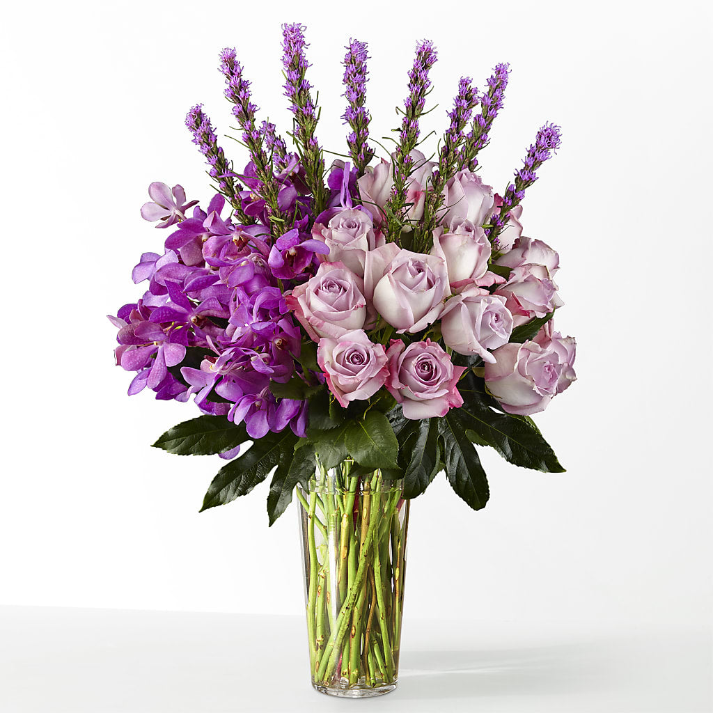The Maximalist –  Brunet Florist, Kanata ON