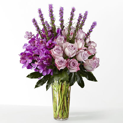 The Maximalist –  Brunet Florist, Kanata ON