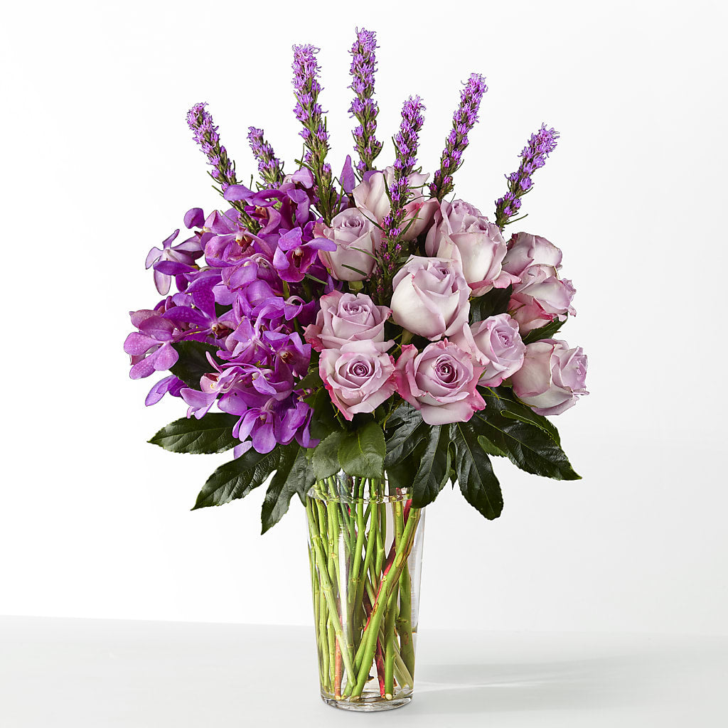 The Maximalist –  Brunet Florist, Kanata ON