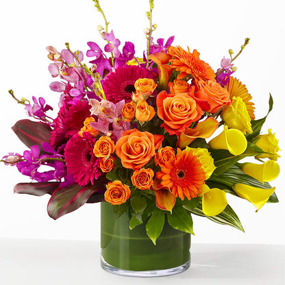 The Mosaic –  Brunet Florist, Kanata ON