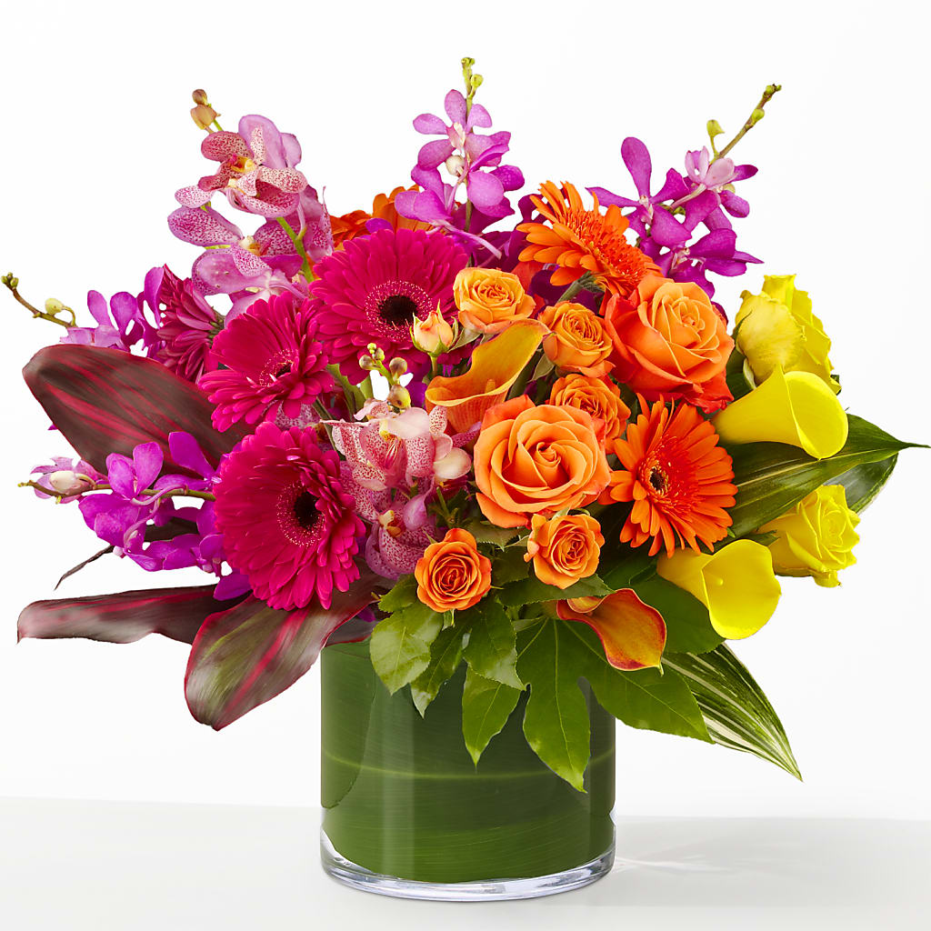 The Mosaic –  Brunet Florist, Kanata ON
