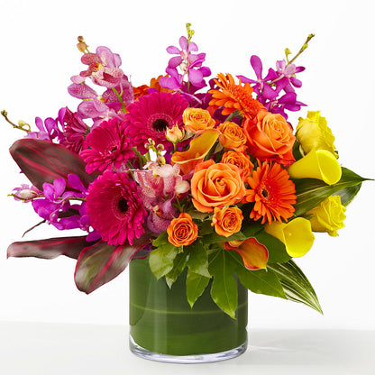 The Mosaic –  Brunet Florist, Kanata ON