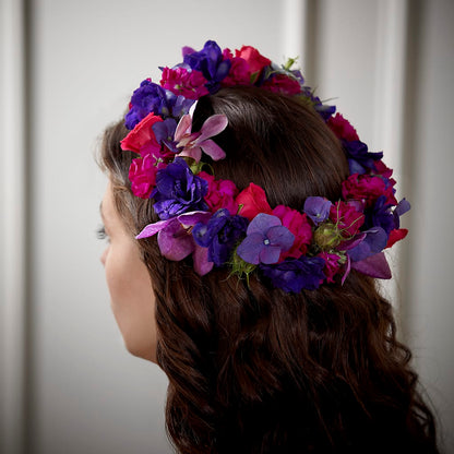 Butterfly Kisses Hair Decor –  Brunet Florist, Kanata ON