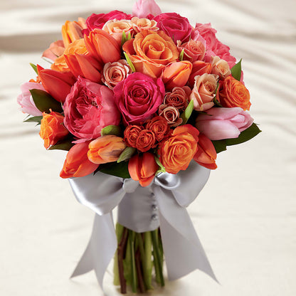 Sunset Dream Bouquet –  Brunet Florist, Kanata ON