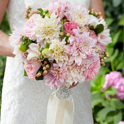 Heart's Promise Bouquet –  Brunet Florist, Kanata ON
