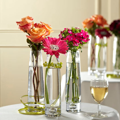 Sparkling Toast Centerpiece –  Brunet Florist, Kanata ON